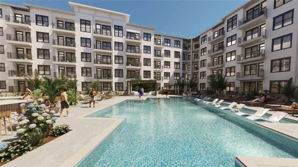 Atlanta, GA 30318,Address not disclosed