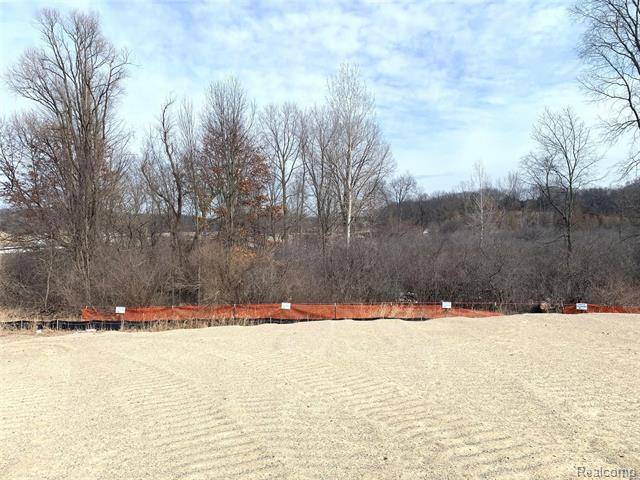 Genoa Twp, MI 48843,000 Chestnut Springs Dr Lot# 6