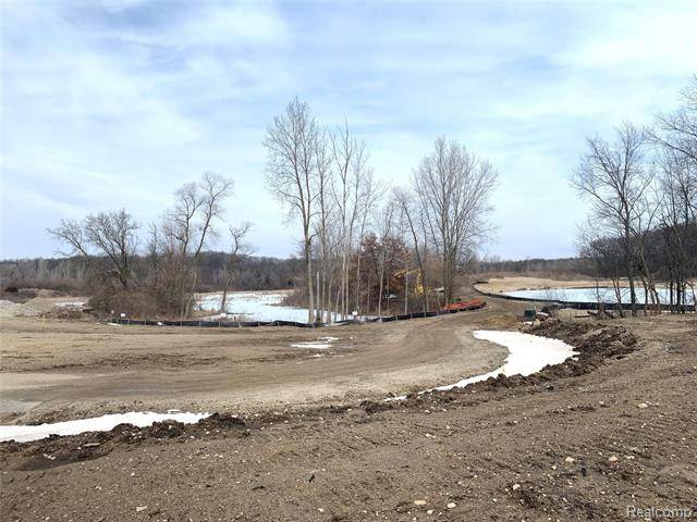 Genoa Twp, MI 48843,000 Chestnut Springs Dr Lot# 9