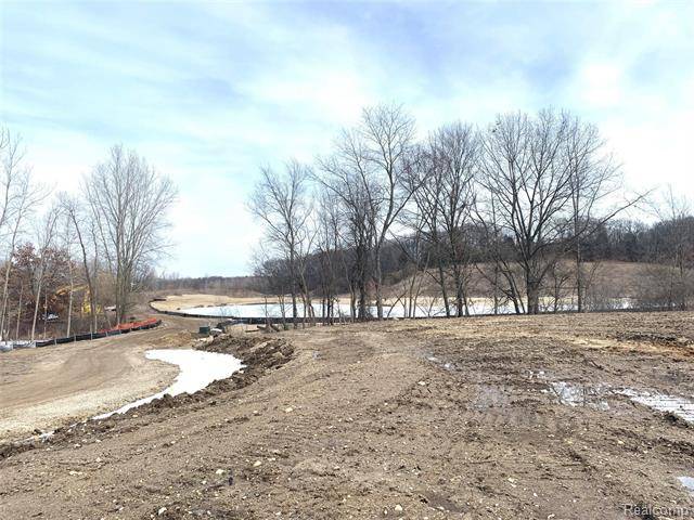 Genoa Twp, MI 48843,000 Chestnut Springs Dr Lot# 9