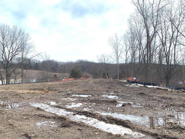 Genoa Twp, MI 48843,000 Chestnut Springs Dr Lot# 9