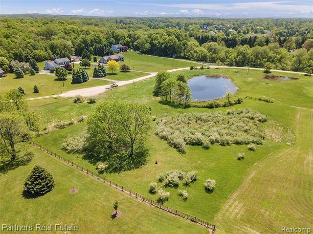 Marion Twp, MI 48843,00 Dar Vale DR