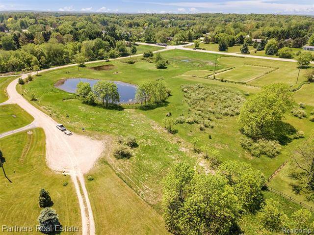 Marion Twp, MI 48843,00 Dar Vale DR