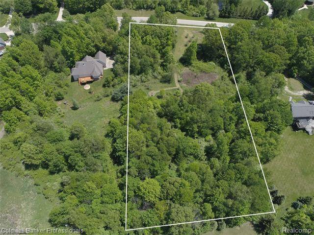 Addison Twp, MI 48370,Lot 3 Oak Trail