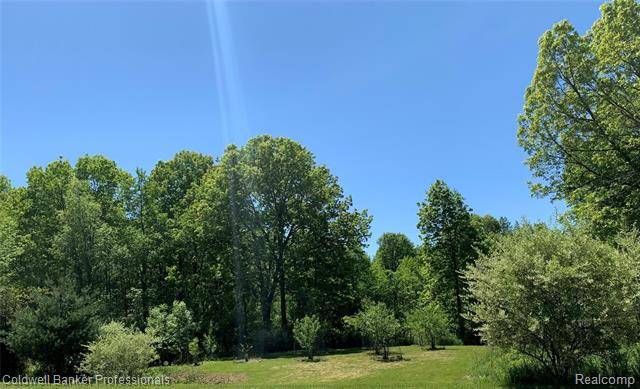 Addison Twp, MI 48370,Lot 3 Oak Trail