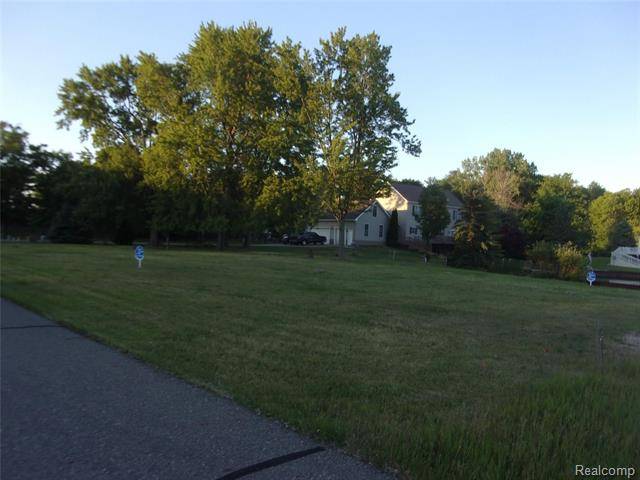 Caseville Twp, MI 48755,4494 S Fox Paw TRL S