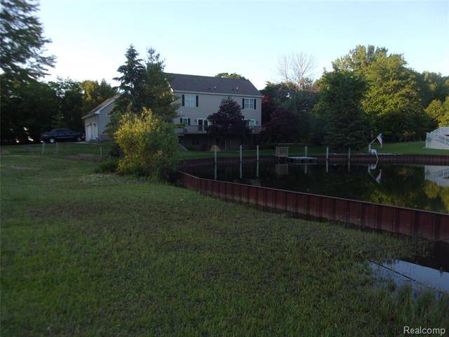 Caseville Twp, MI 48755,4494 S Fox Paw TRL S