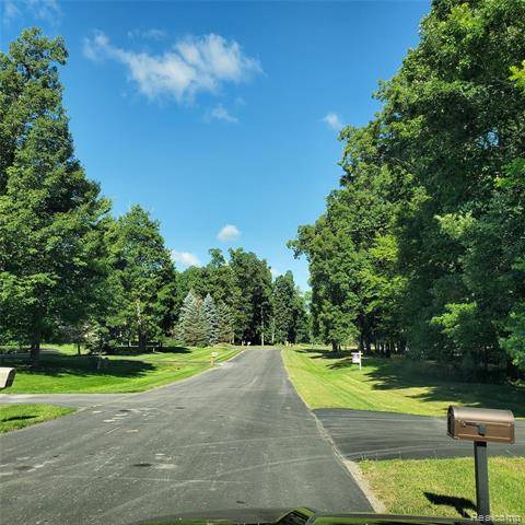 Hartland Twp, MI 48380,00 SLEIGH TRL