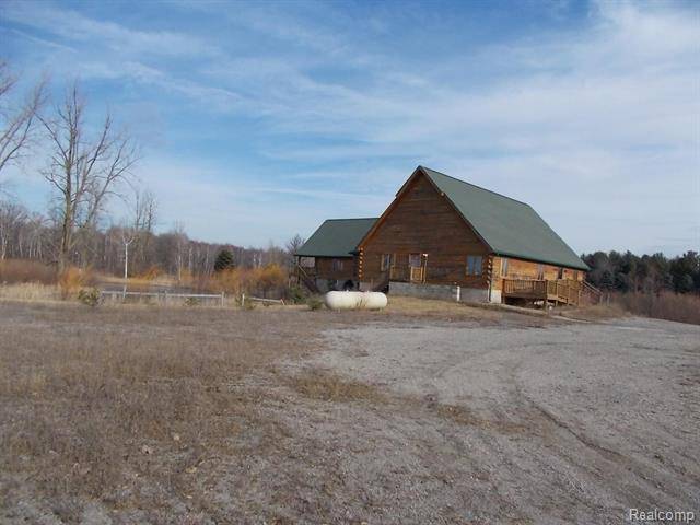 Juniata Twp, MI 48768,5344 W SANILAC RD