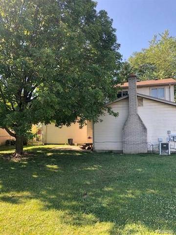 Canton Twp, MI 48188,39804 DEEPWOOD ST