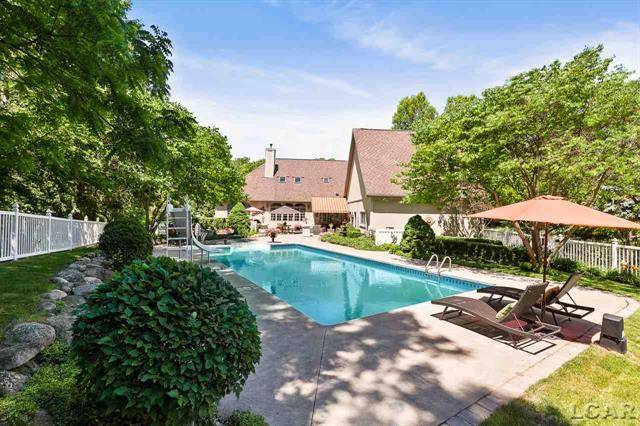 Tecumseh Twp, MI 49286,9828 DILLINGHAM CT