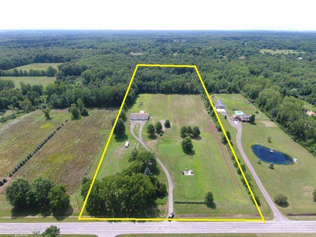 Cottrellville Twp, MI 48039,6169 SHORT CUT