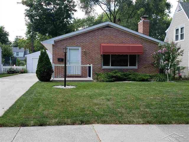 Saginaw, MI 48602,2259 MERSHON