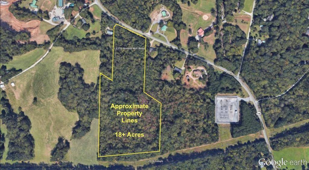 Milton, GA 30075,13370 Arnold Mill RD