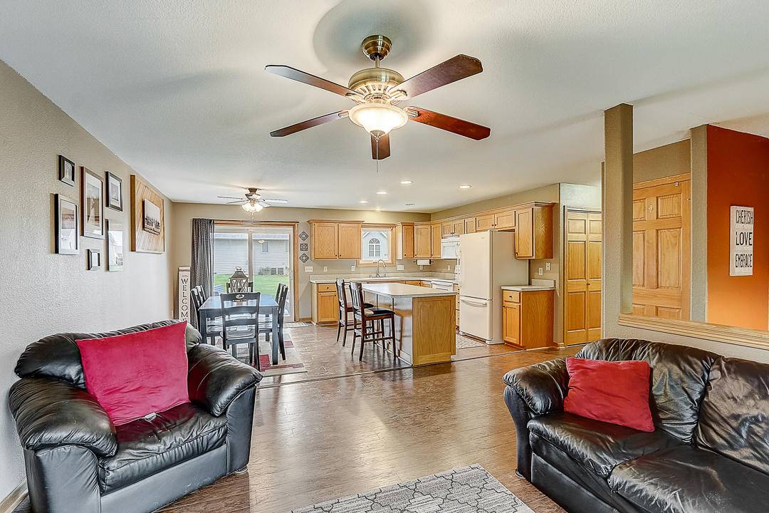 Random Lake, WI 53075,136 Deppiesse  Rd Unit A