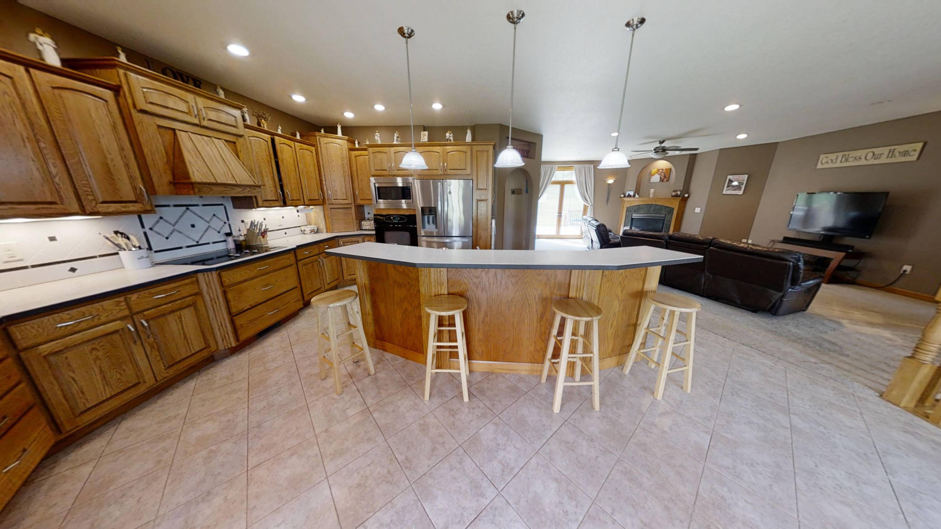 Onalaska, WI 54636,W6247 Valley Pl