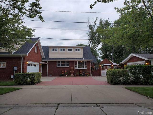 St. Clair Shores, MI 48082,30000 OAKGROVE ST