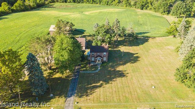 La Salle Twp, MI 48145,4301 LAPLAISANCE RD