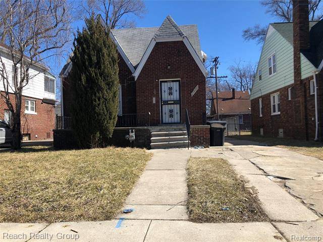 Detroit, MI 48227,14900 FREELAND ST