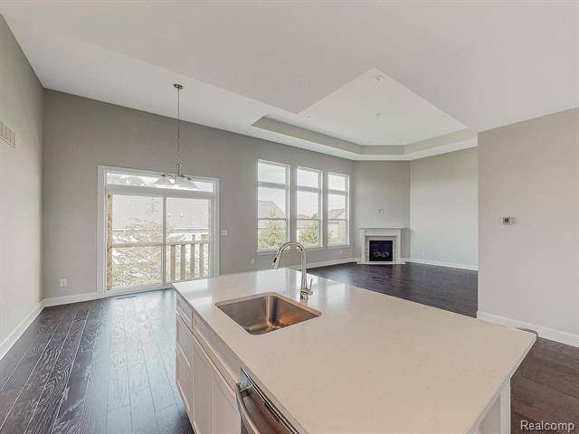 Lyon Twp, MI 48178,24289 BAY LAUREL LN