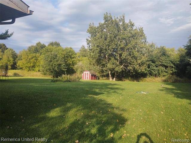 Genoa Twp, MI 48843,2895 SPRING HILL DR # /2897