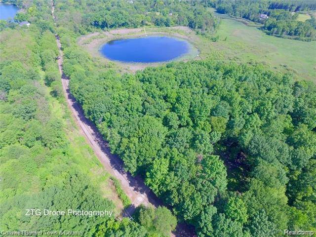 Green Oak Twp, MI 48189,0 Fair Oak DR