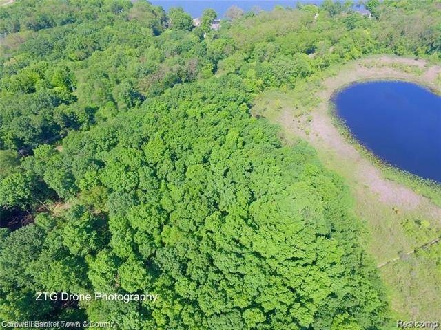 Green Oak Twp, MI 48189,0 Fair Oak DR