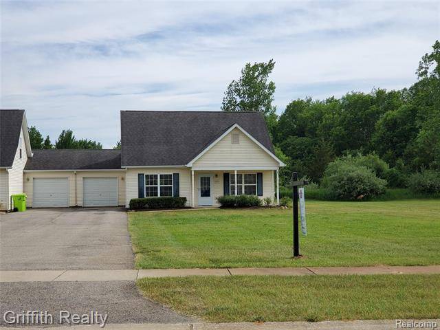 Putnam Twp, MI 48269,710+ Cattail Lane