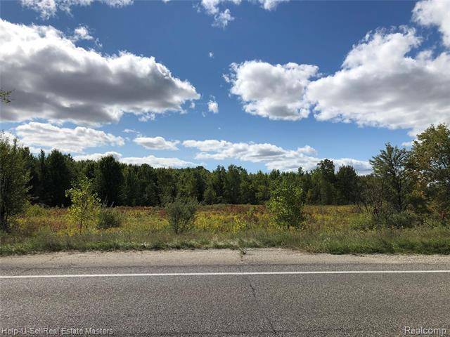 Kenockee Twp, MI 48006,00 Lapeer Rd., Kenockee Township