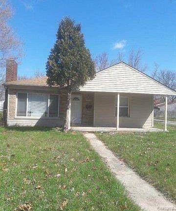 Inkster, MI 48141,29618 GRANDVIEW ST