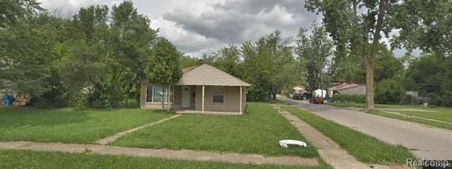 Inkster, MI 48141,29618 GRANDVIEW ST