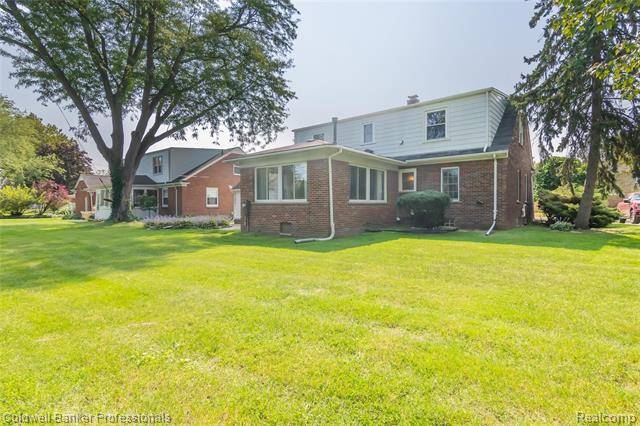 Grosse Pointe Woods, MI 48236,1170 ELFORD CRT