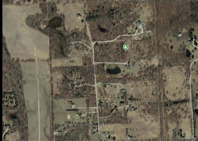 Metamora Twp, MI 48455,VL MARKINS DR