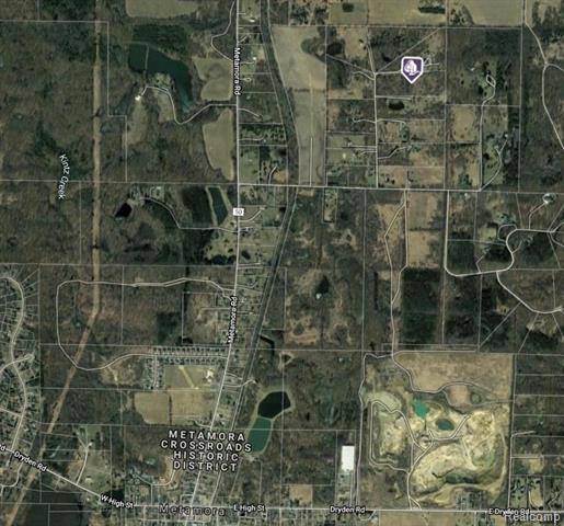 Metamora Twp, MI 48455,VL MARKINS DR