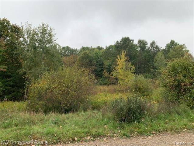 Brighton Twp, MI 48380,0000 MARSH