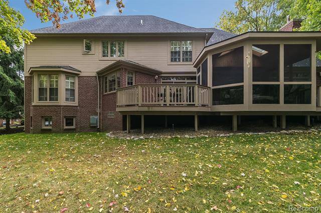 West Bloomfield Twp, MI 48322,6635 Carlyle CRT