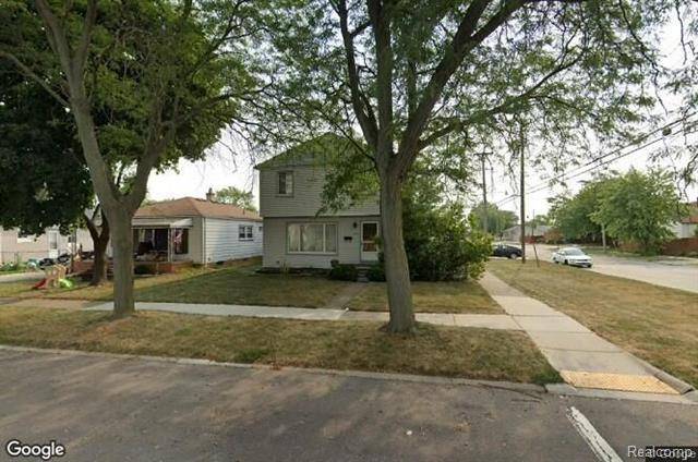 Wyandotte, MI 48192,3935 18TH ST