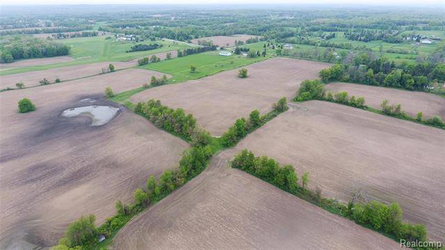 Addison Twp, MI 48371,0000 Noble RD