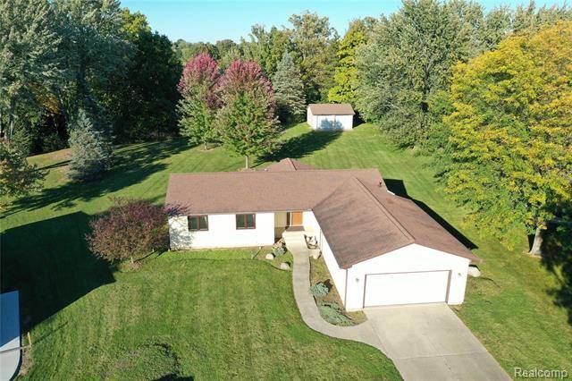 Swartz Creek, MI 48473,7216 S FORK DR