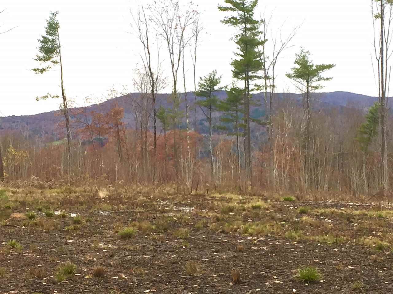 New Hampton, NH 03256,Lot R03-29A Gordon Hill RD
