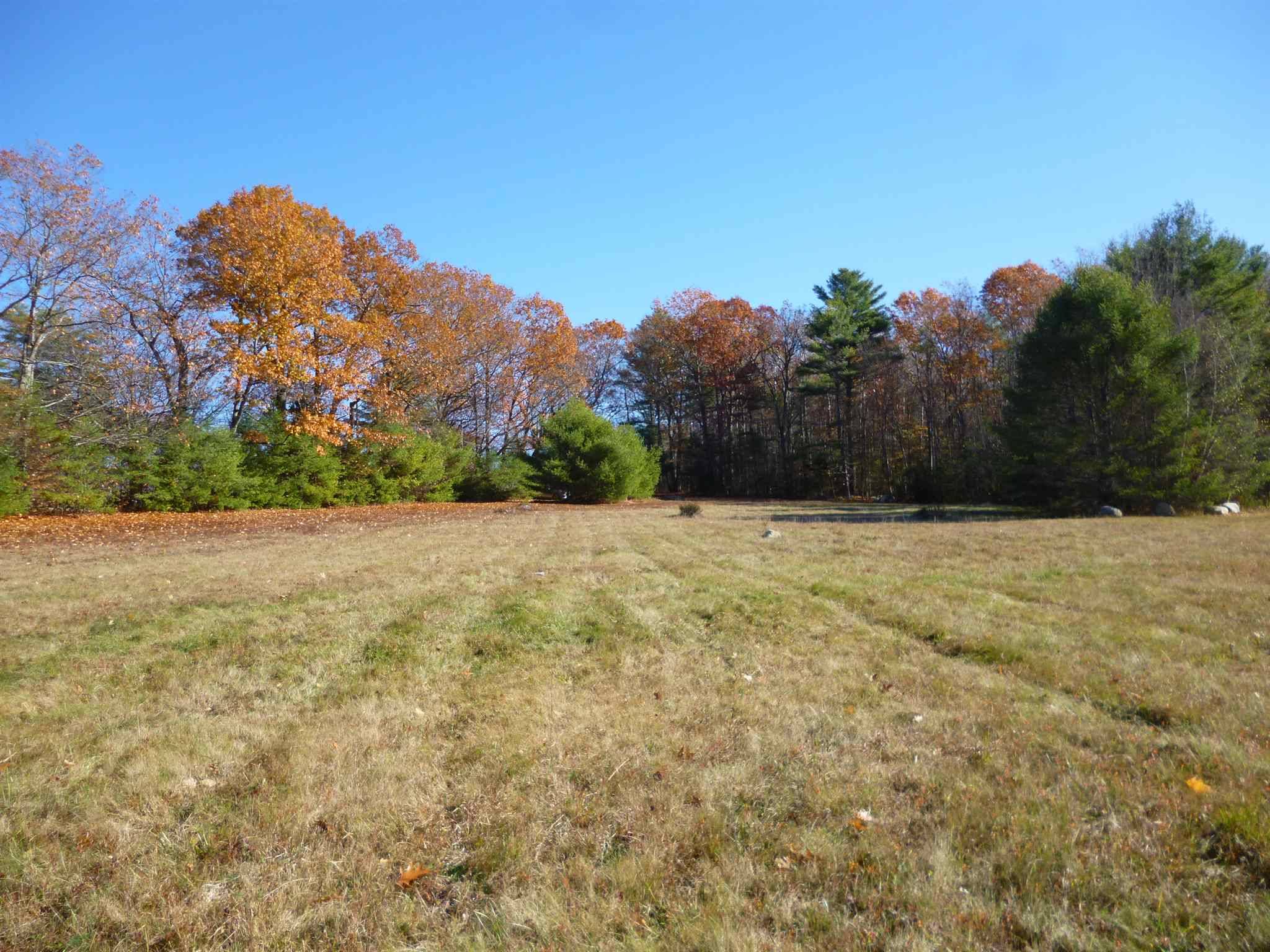 Tuftonboro, NH 03816,Lot 7 County RD #7