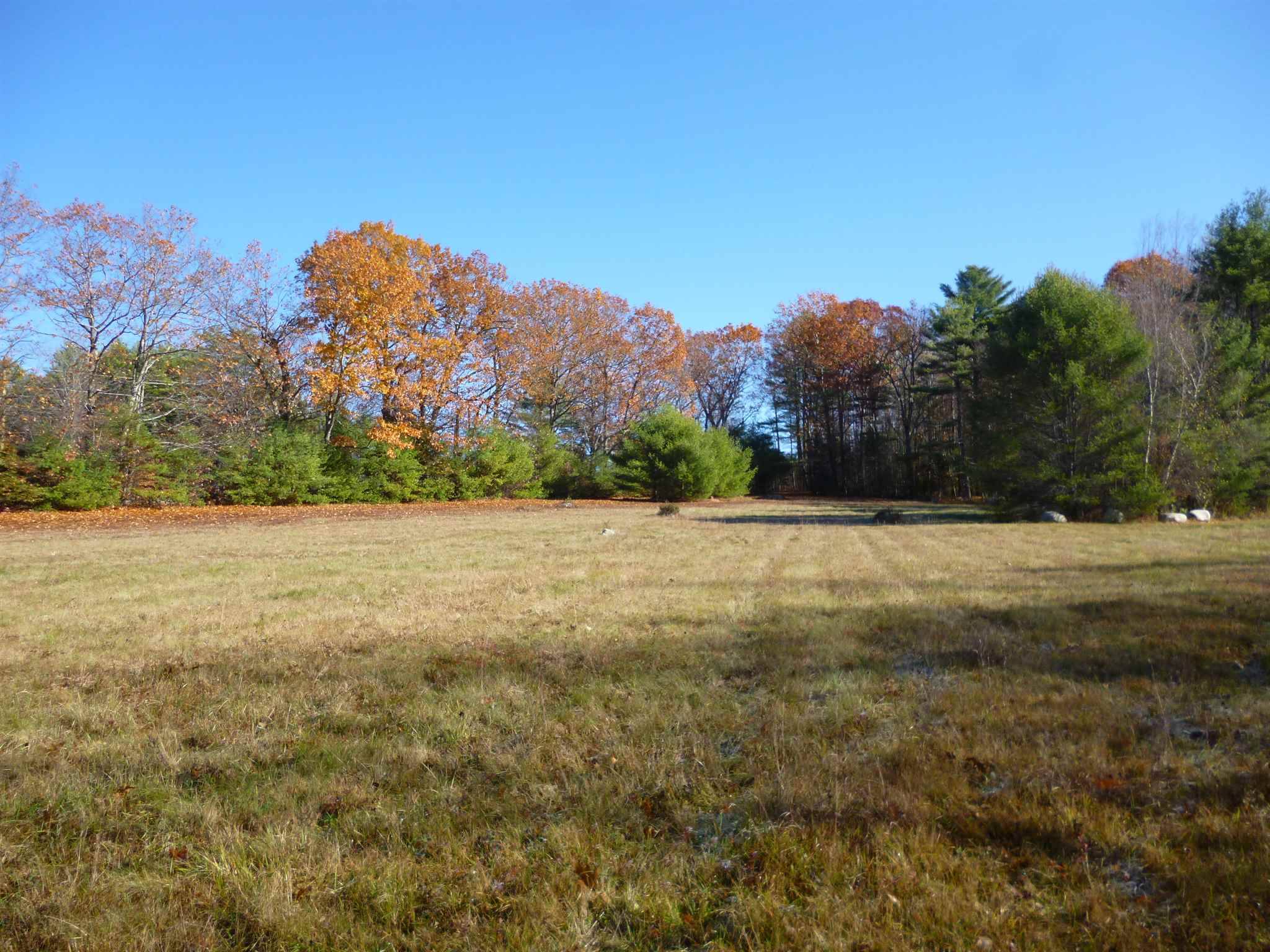 Tuftonboro, NH 03816,Lot 7 County RD #7