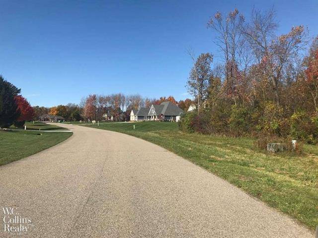 Bruce Twp, MI 48065,72625 SORREL