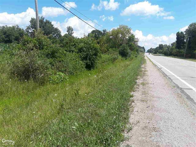 Columbus Twp, MI 48063,0 DIVISION RD