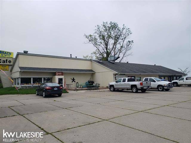 Ira Twp, MI 48023,8089 DIXIE HWY