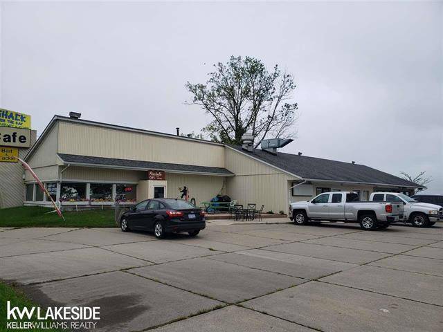 Ira Twp, MI 48023,8089 DIXIE HWY