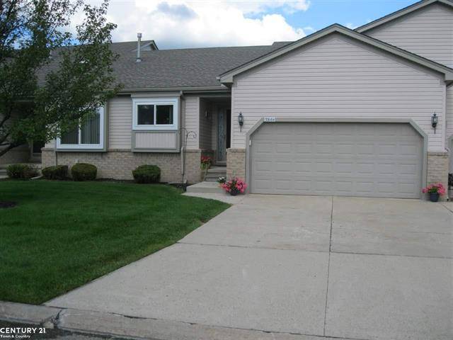 Chesterfield, MI 48051,53164 PINERIDGE