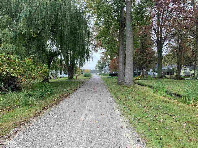 Clay Twp, MI 48028,0 BEAUREGARD