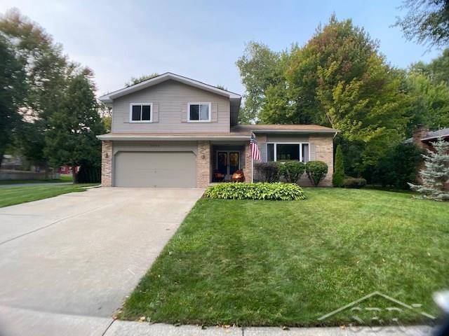 Midland, MI 48642,3009 HIGHBROOK DR