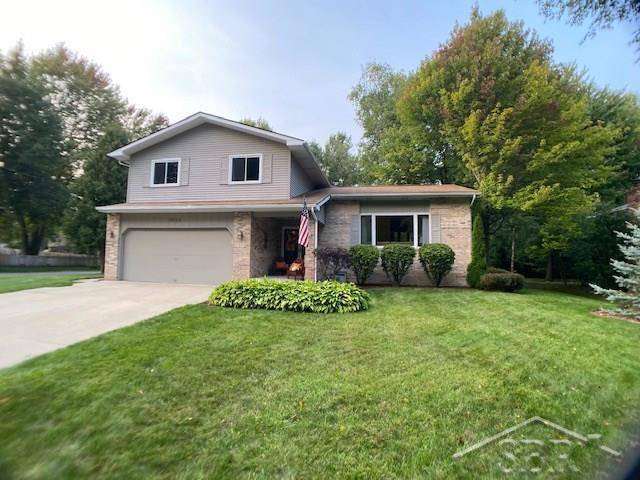 Midland, MI 48642,3009 HIGHBROOK DR